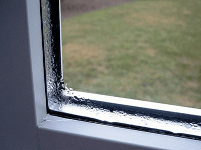 Vandaglas bv | condensatie bij isolatieglas