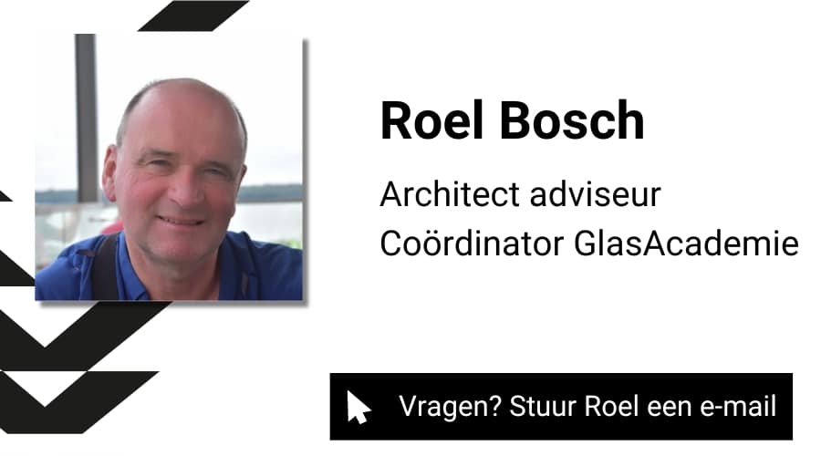 Vragen Stuur Roel een e-mail