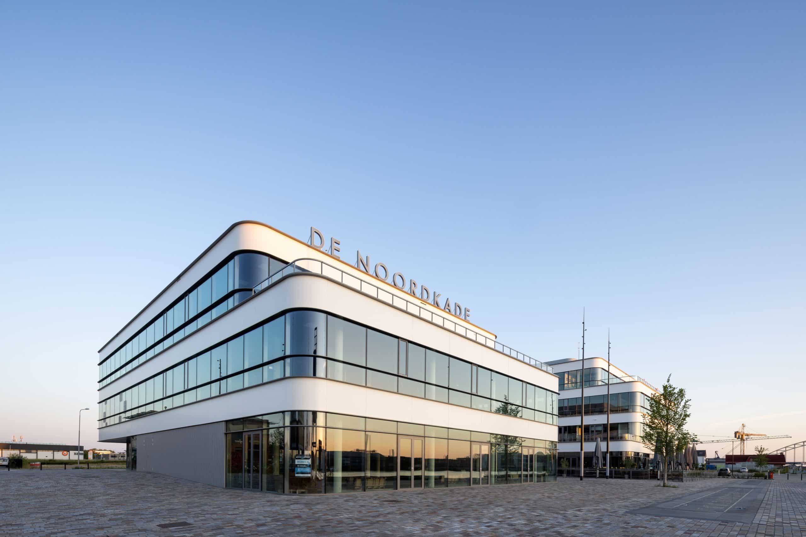 De Noordkade