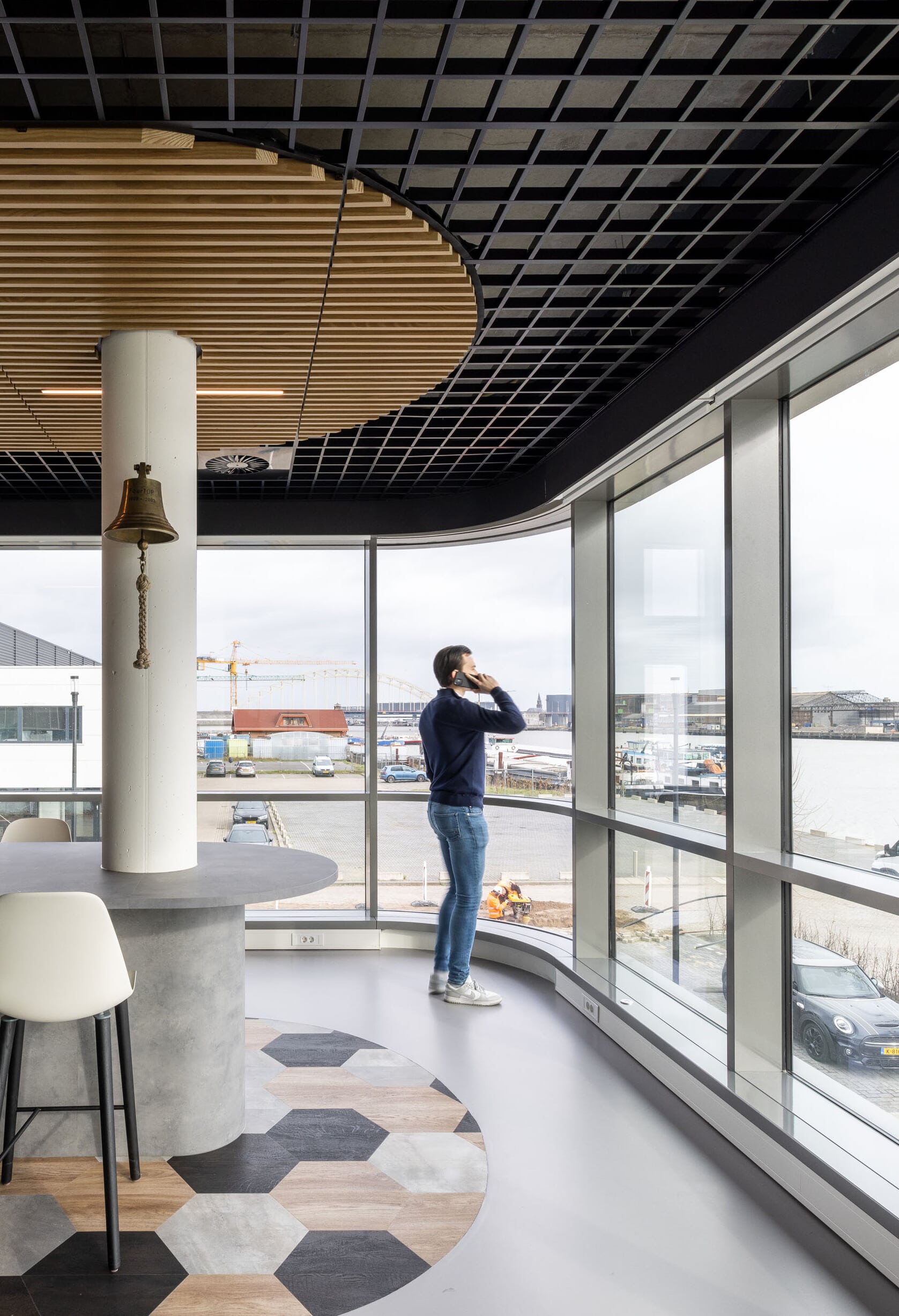 Noordkade - Hendrik Ido Ambacht