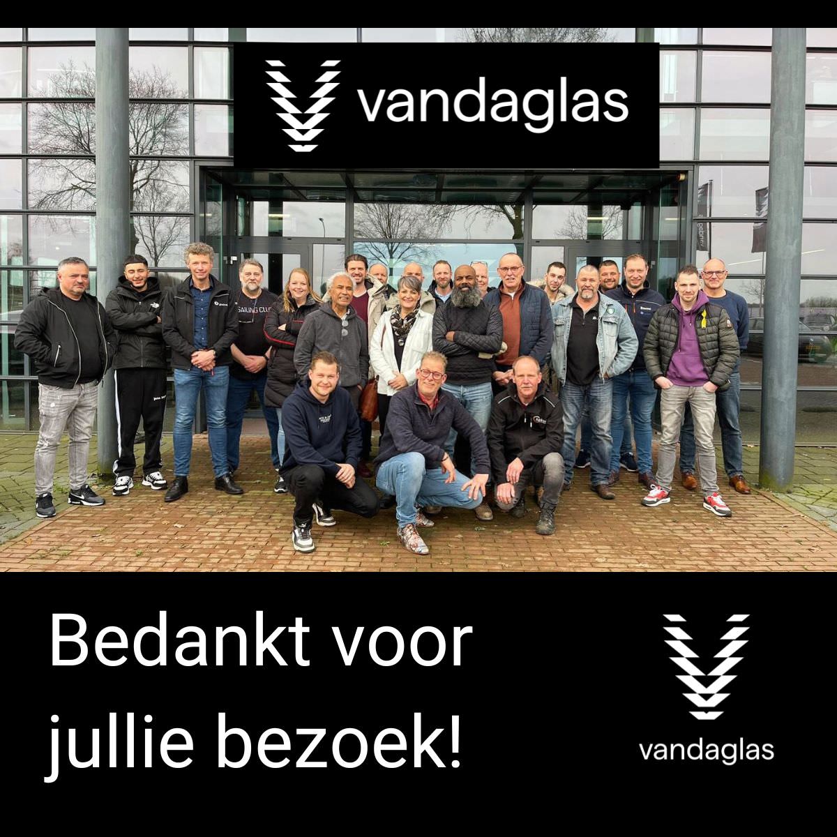 2024 fabrieksbezoek Emmen Boekema en Glaslinq