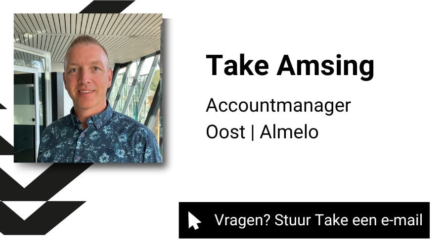 Vragen Stuur een e-mail (2)