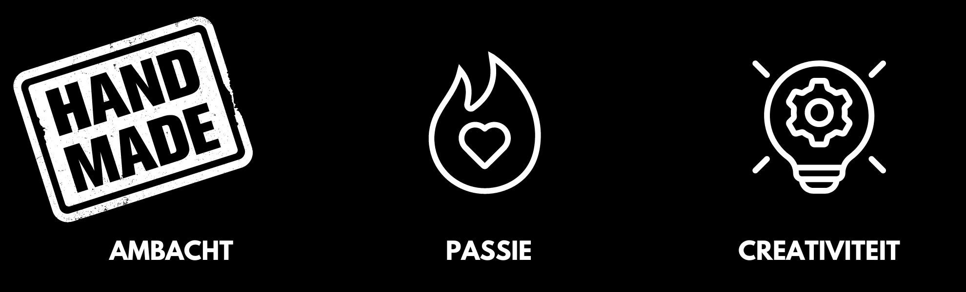 vandaglas | Het GlasAtelier