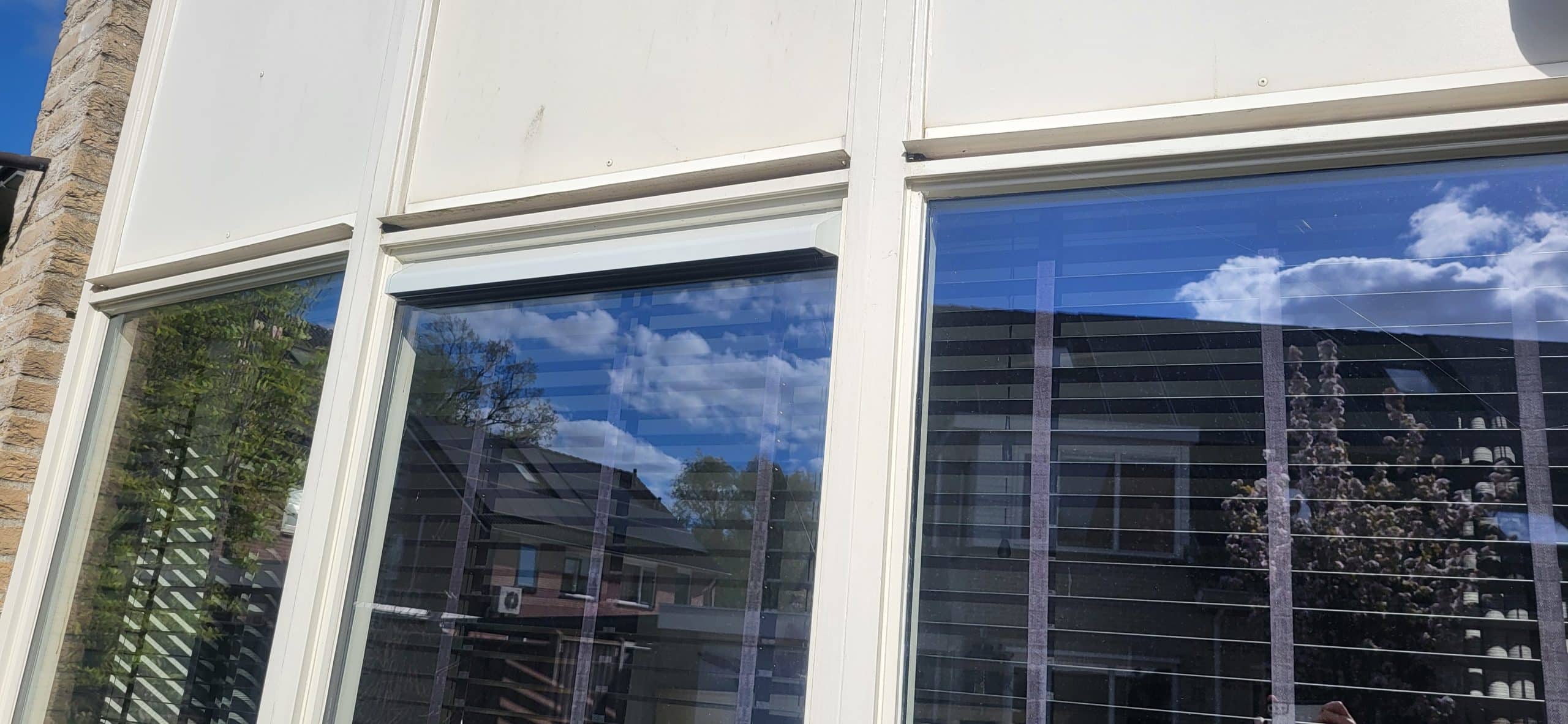 Gezond binnenklimaat ventilatieroosters Vandaglas b.v.