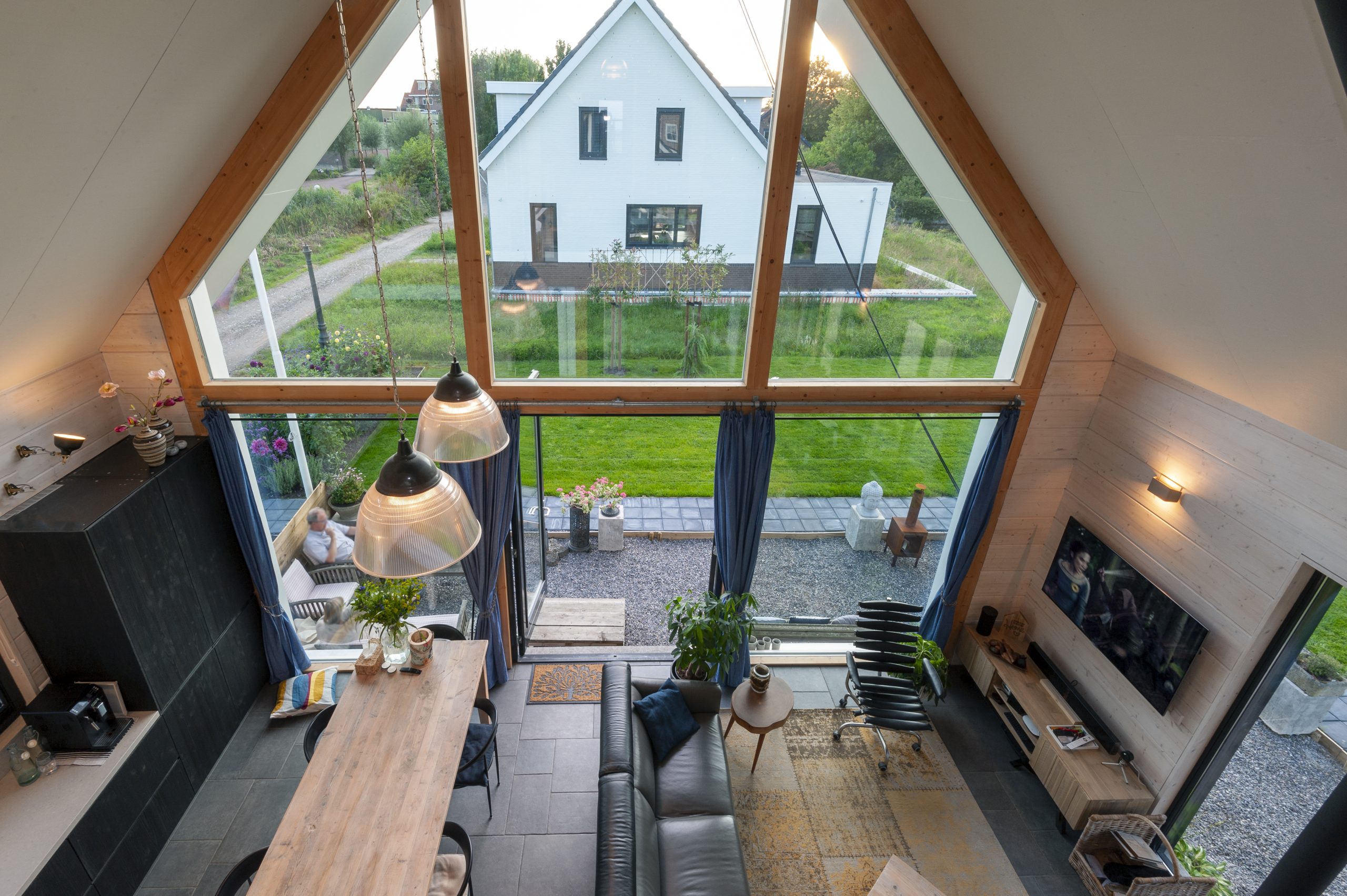 vandaglas bv | isoperform low carbon glas