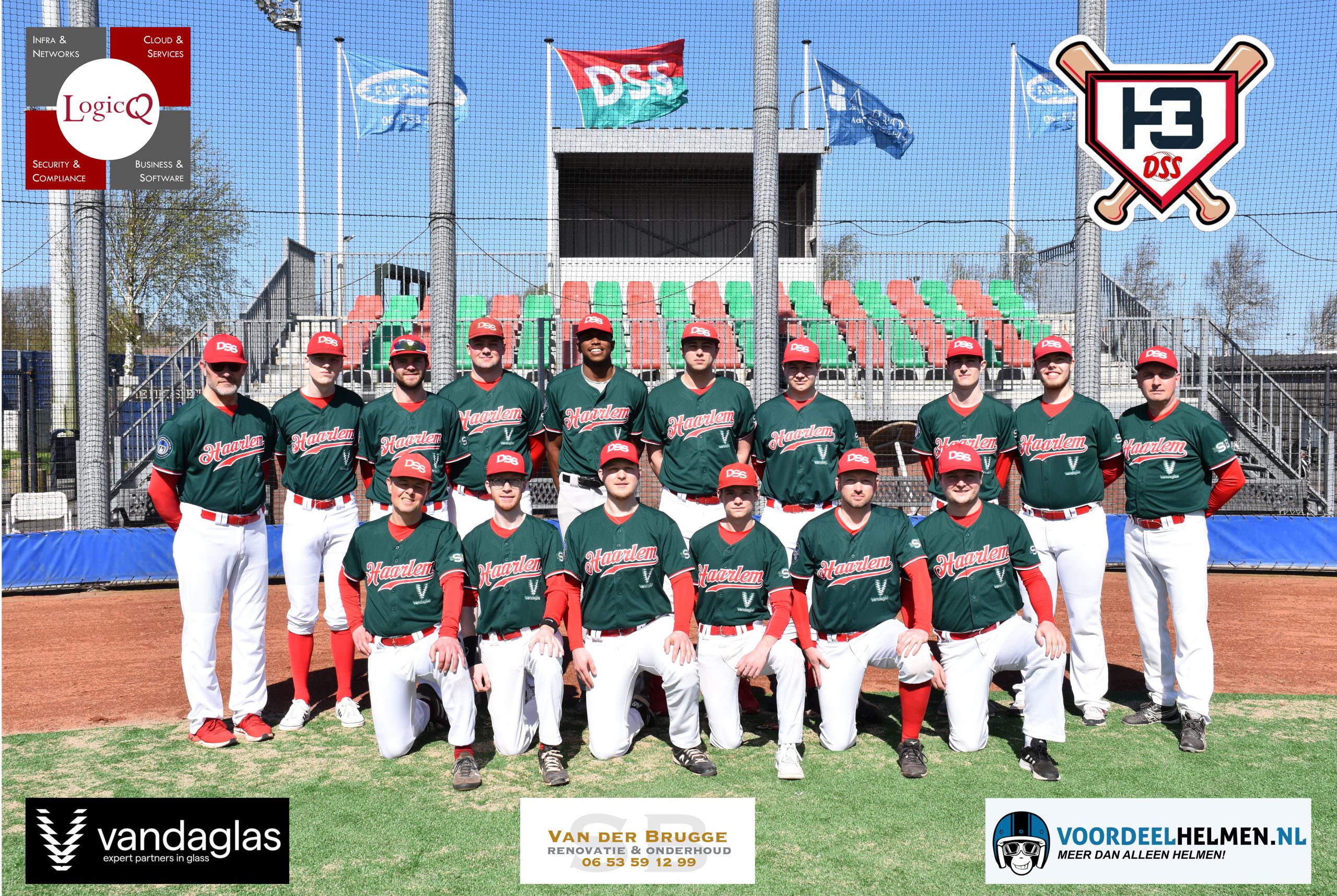 Vandaglas sponsoring p honkbal DSS 202405