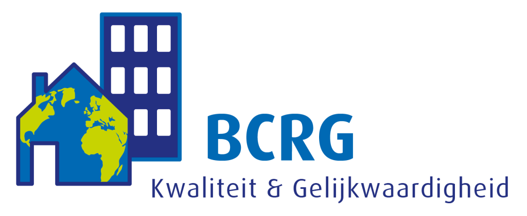 BCRG logo | gecontroleerde kwaliteitsverklaringen -ISSO