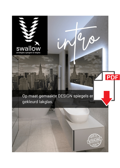 Download Brochure Swallow Intro PDF 05-2024