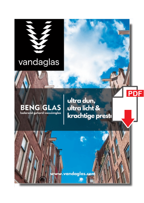 Download Brochure BENG vacuumglas 05-2024