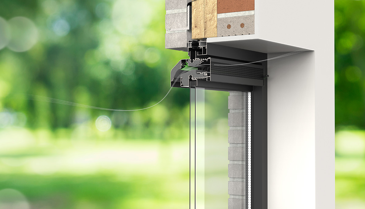 Vandaglas | beglazingsmaterialen ventilatieroosters