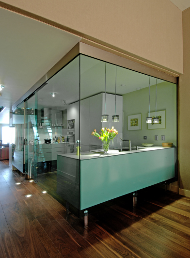 Vandaglas | Gehard veiligheidsglas