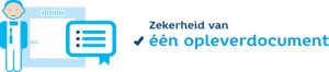 5 Zekerheid van een opleverdocument 5 Zekerheid van een opleverdocument