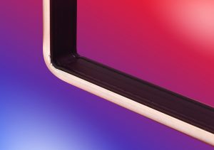 Vandaglas | warm-edge spacer