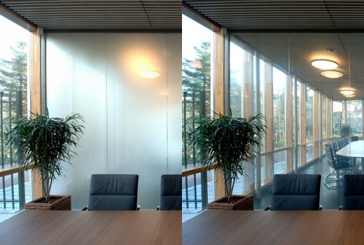 GLASSOLUTIONS PRIVA LITE Triodos bank ref