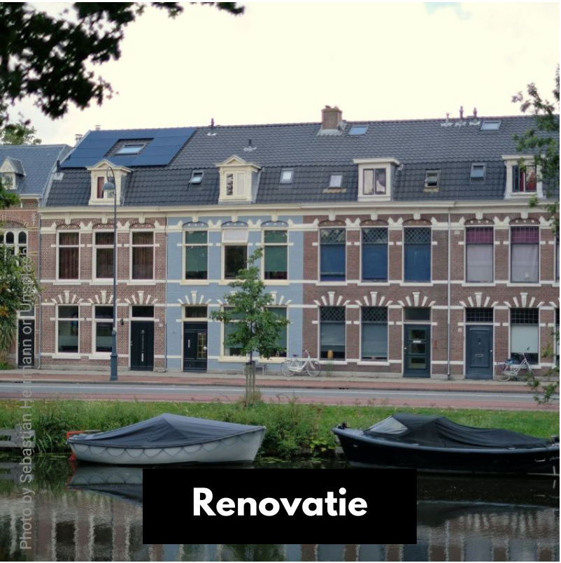 Renovatie
