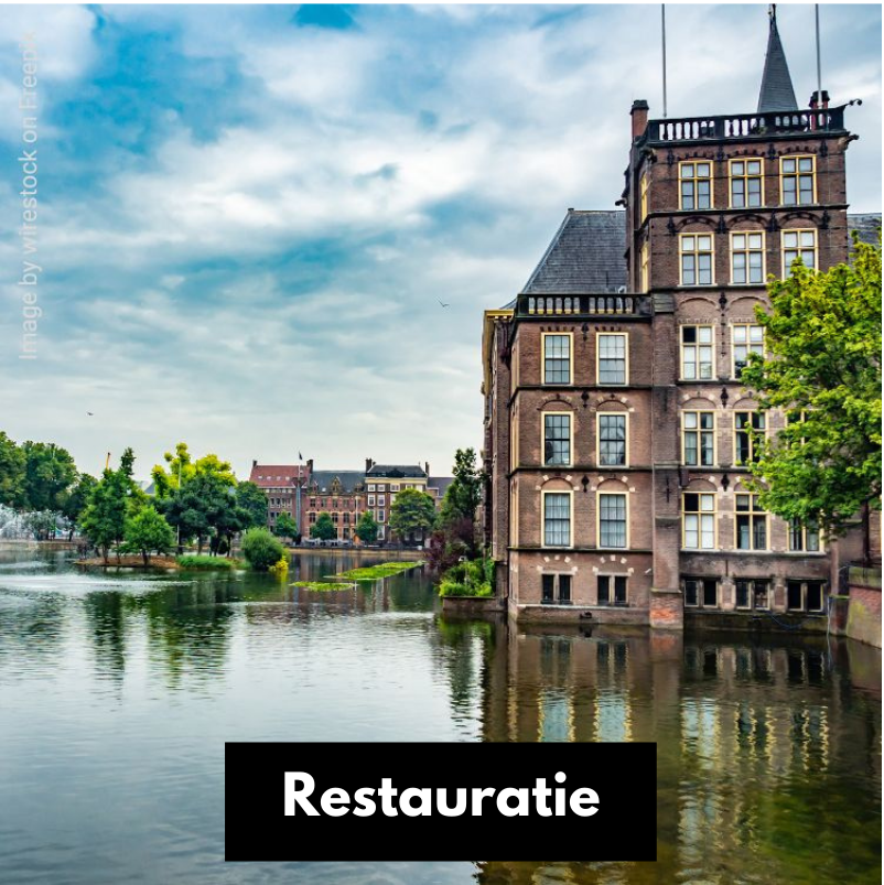 Restauratie