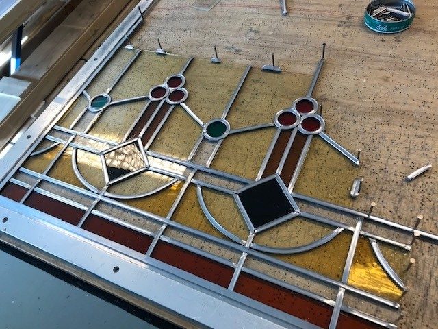 Vandaglas bv GlasAtelier | Glas in lood