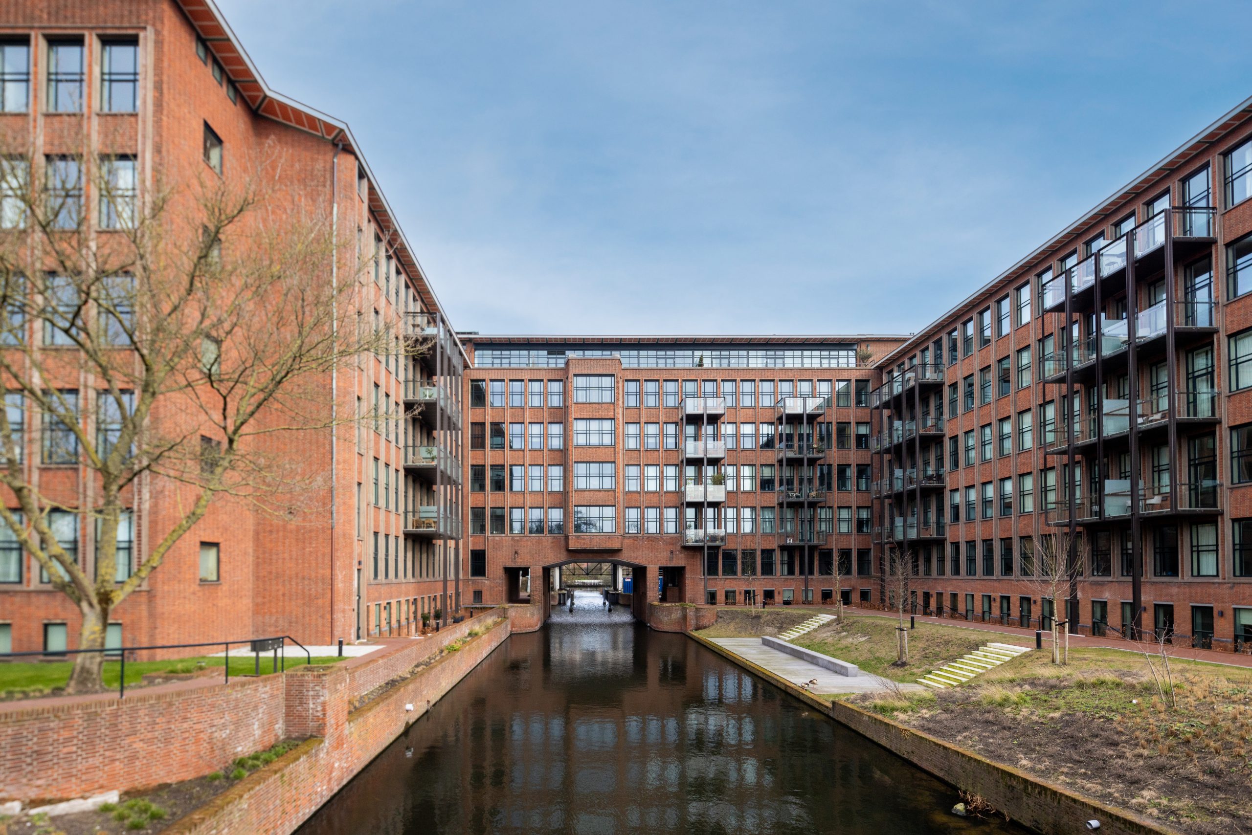 Vandaglas | Brandwerend isolatieglas tegen branddoorslag