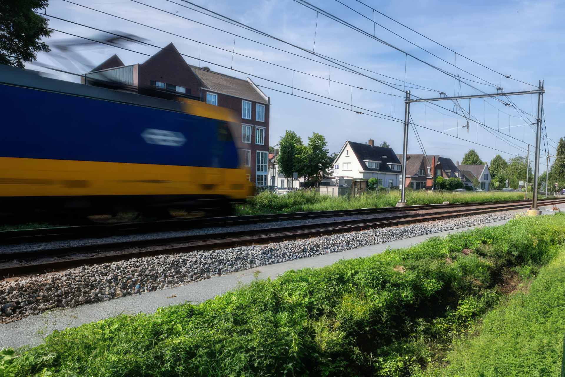 Vandaglas bv | Geluidswerend isolatieglas