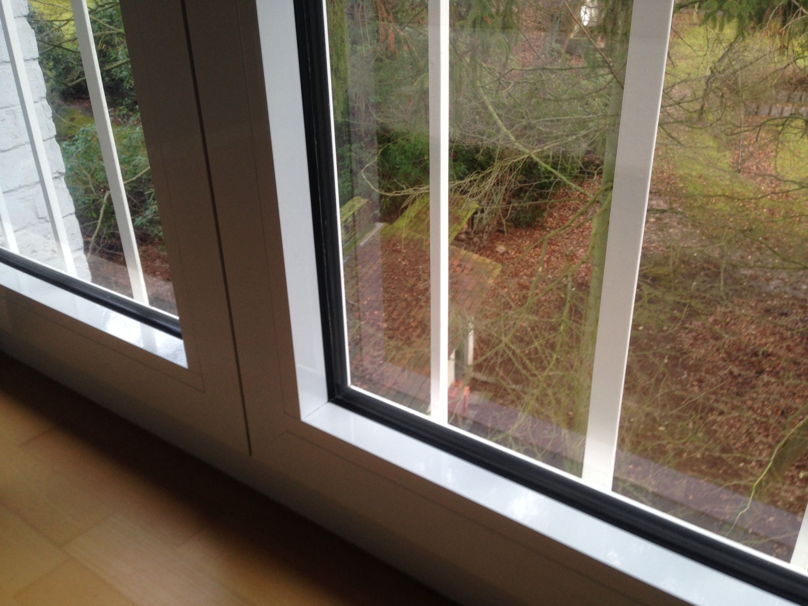 Vandaglas bv - Warm-edge-spacer
