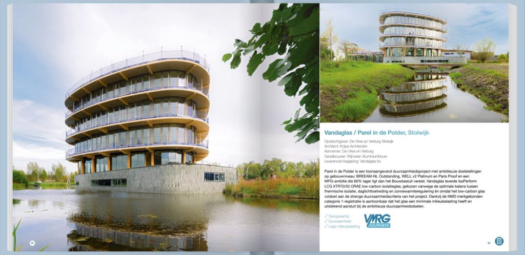 Vandaglas-b.v.-Facades-2025-Parel-in-de-Polder