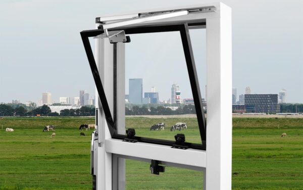 Vandaglas | isolatieglas gehard valraam screen