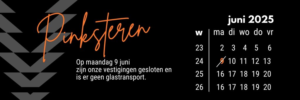 Pinksteren 2025
