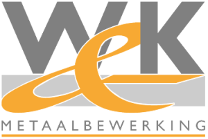 W&K Metaalbewerking b.v. - Vandaglas bv