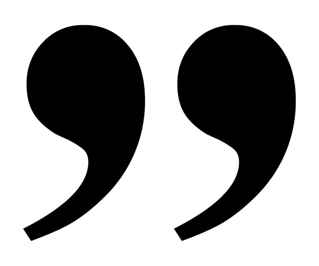 quote