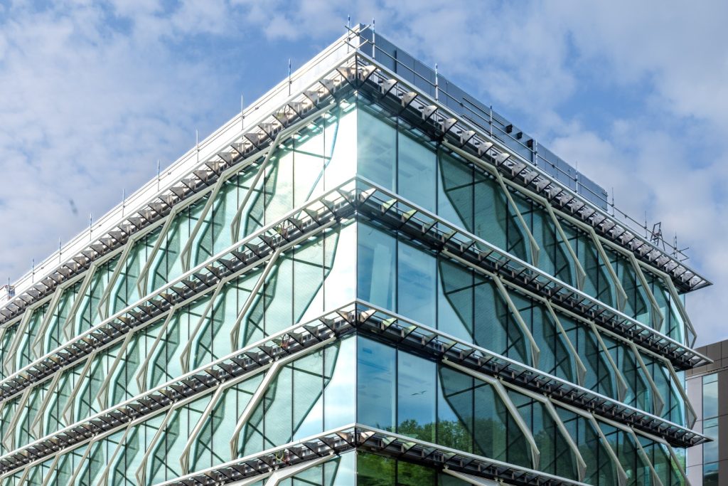 Vandaglas | Low carbon isolatieglas