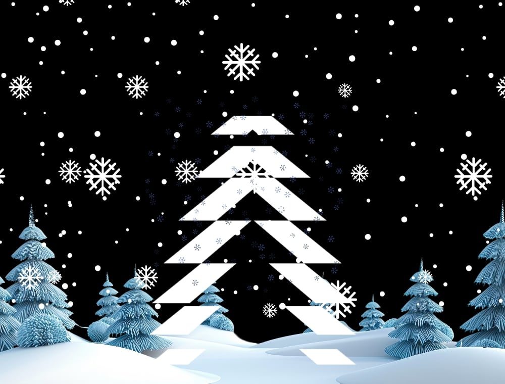 Vandaglas | Kerstvakantie 2025