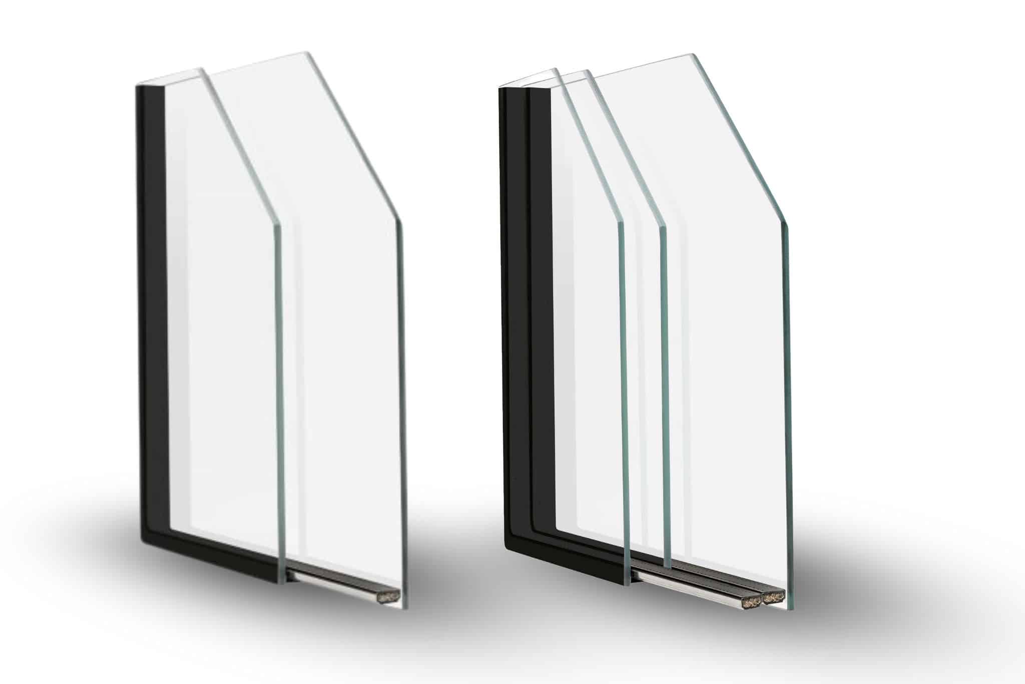 Vandaglas bv - IsoPerform TriplePerform