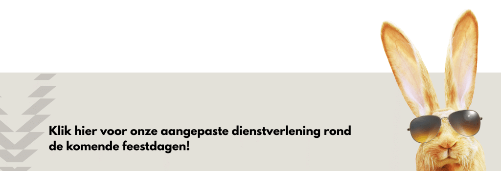 Vandaglas bv - Aangepaste dienstverlening