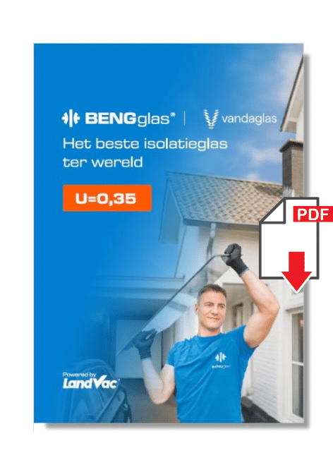 Beng Vacuümglas - Vandaglas bv