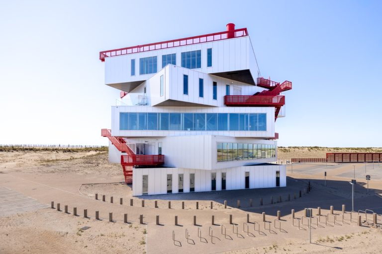 Vandaglas bv | Havenervaringscentrum Portlantis Rotterdam
