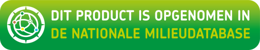Vandaglas | NMD Nationale Milieudatabase