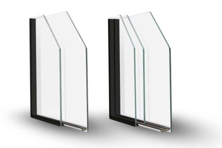 Vandaglas bv - IsoPerform TriplePerform