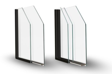 IsoPerform en TriplePerform - Vandaglas bv